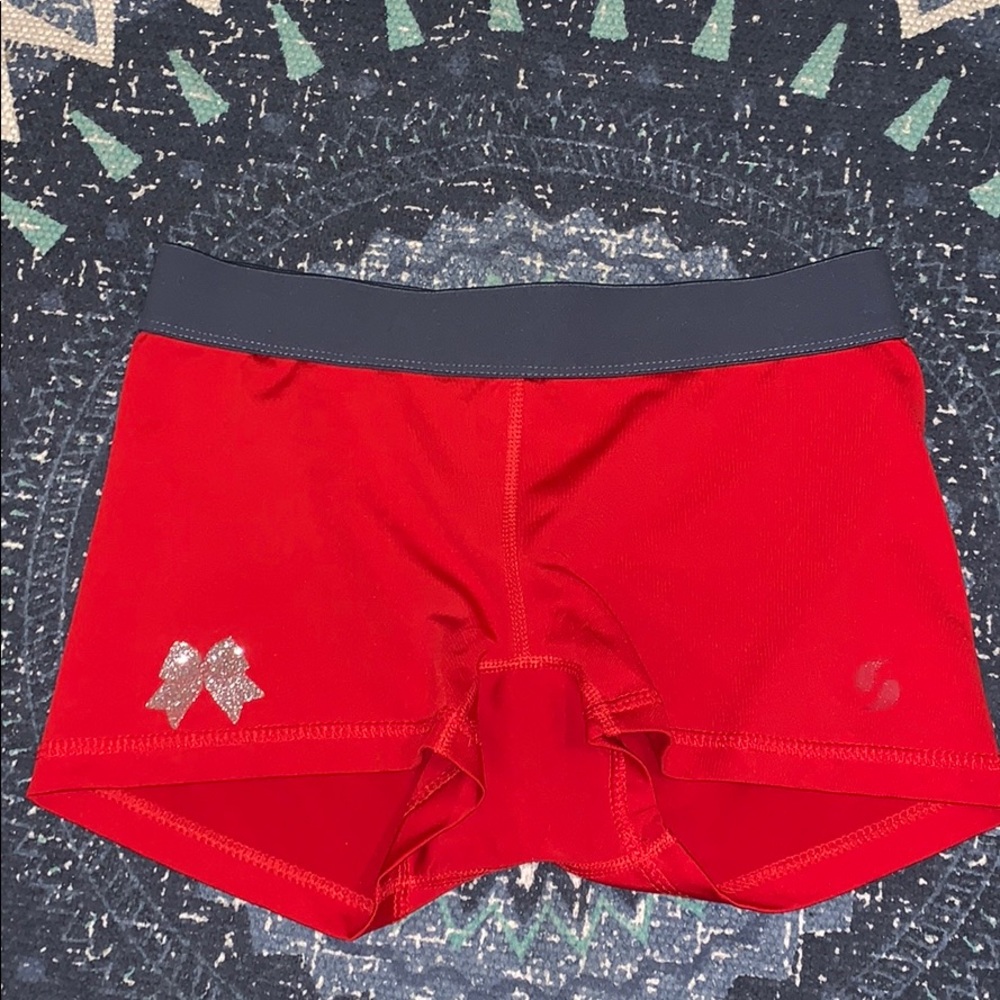 Soffe shorts